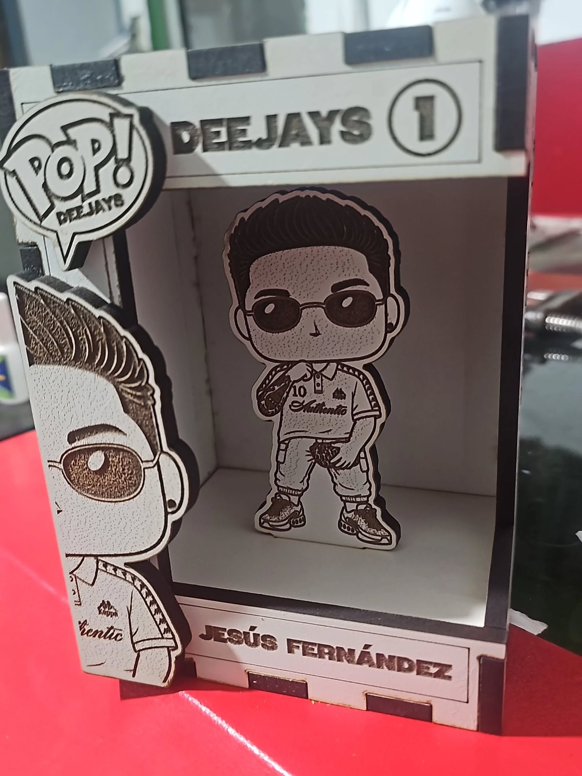 MiniTú DeeJays