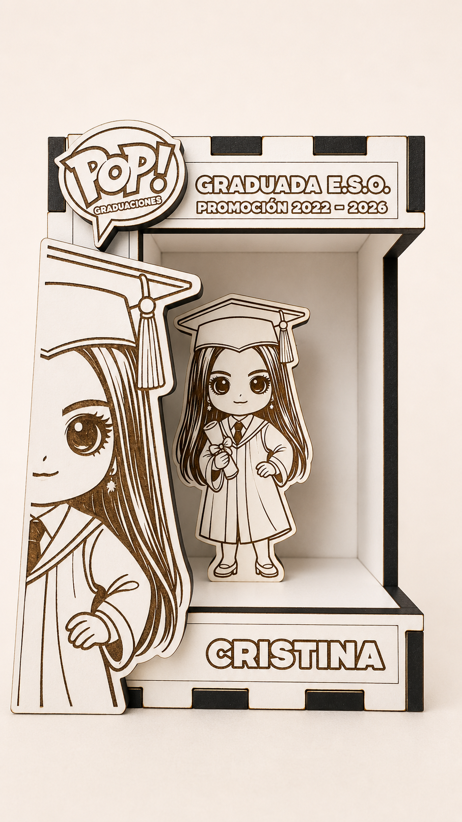 cristina