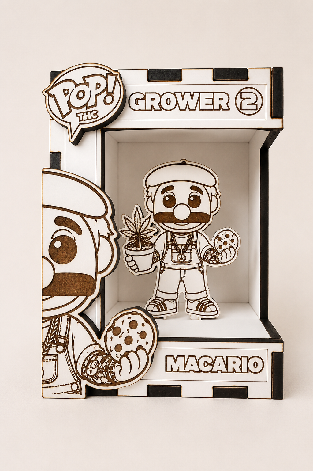 macario