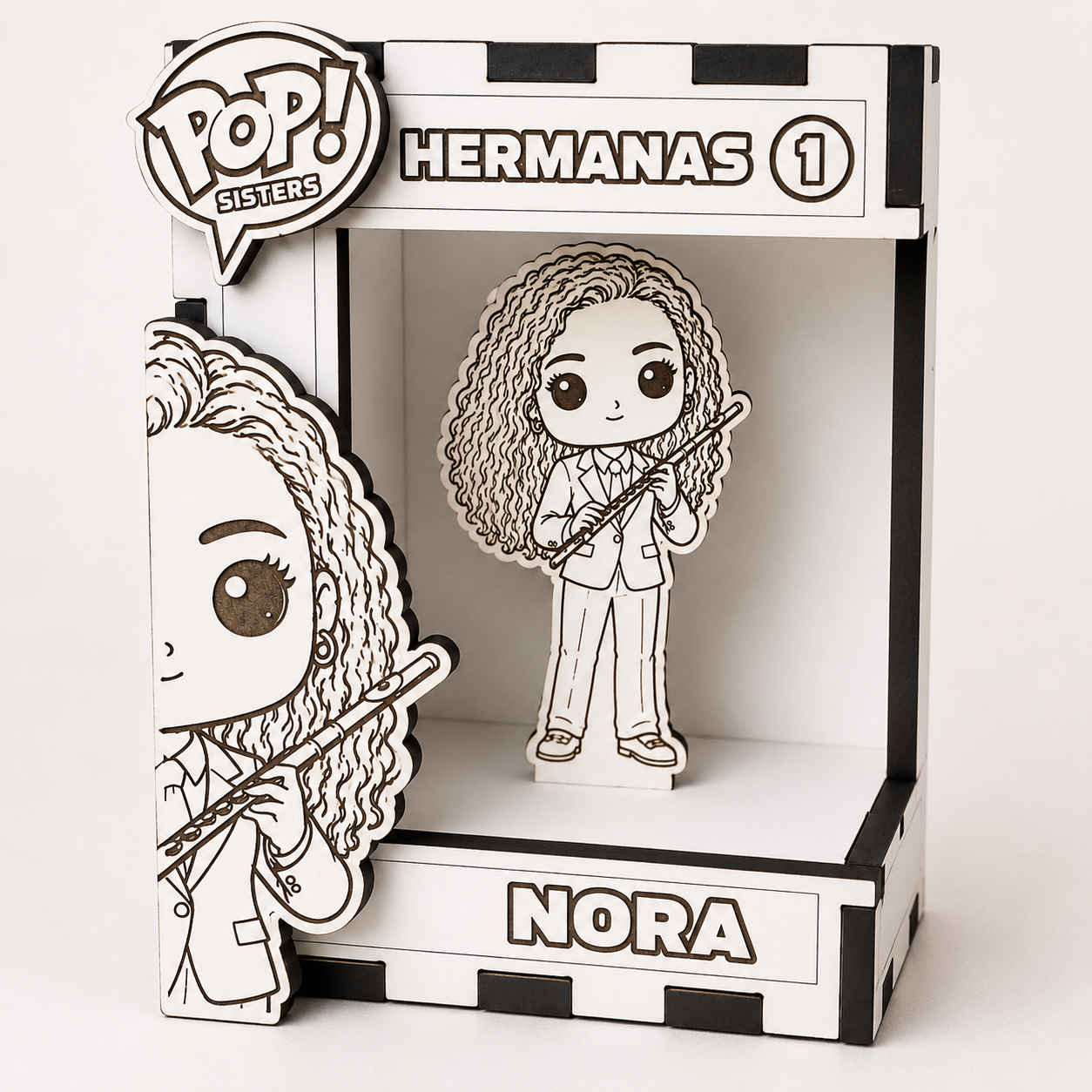 nora