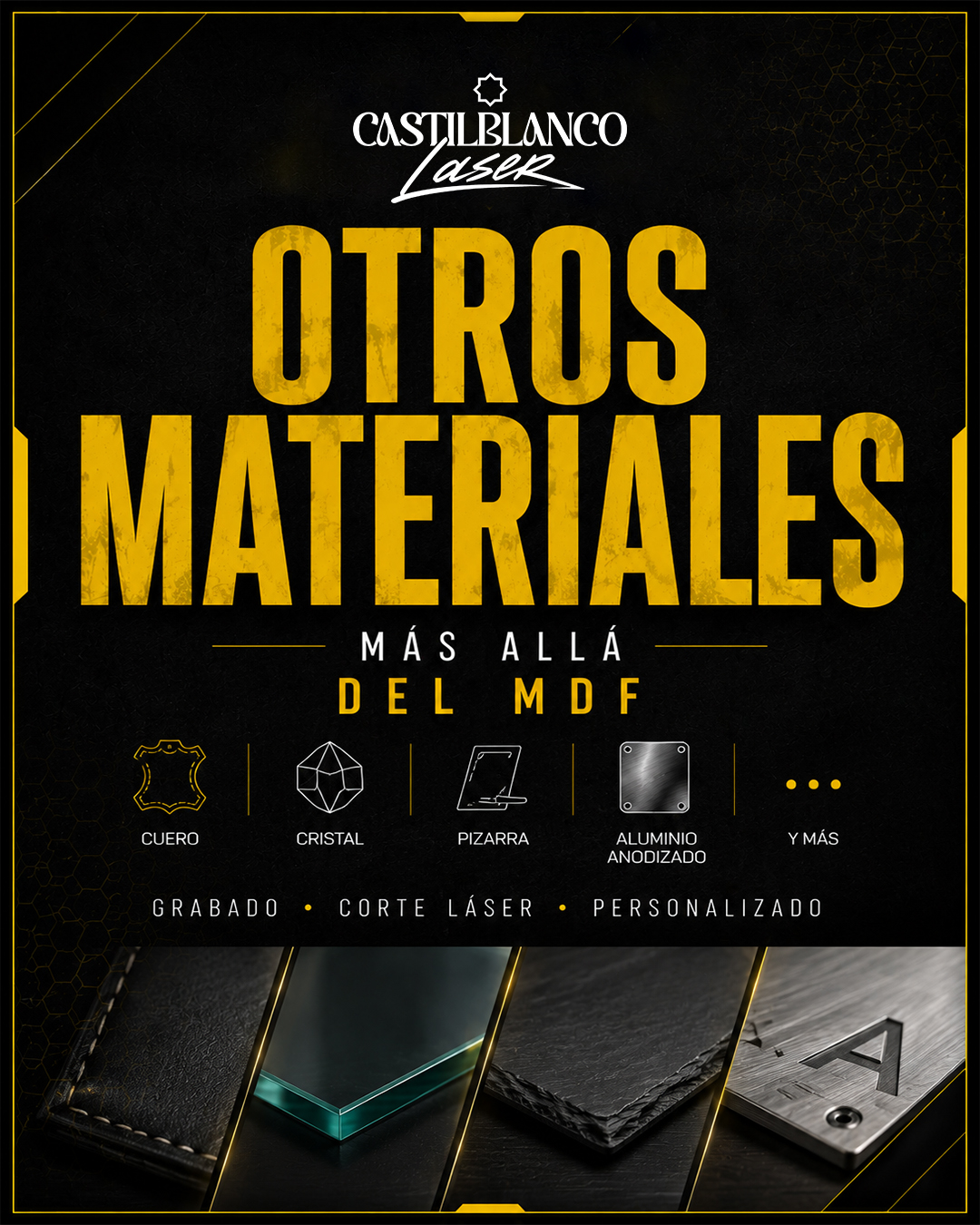 Portada Otros materiales